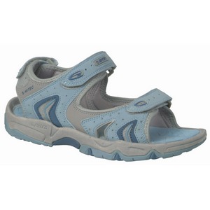 Ladies Montezuma Sandals