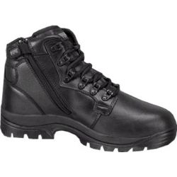 Hi-Tec Magnum Elite 6 Zip Waterproof Sympatex Boot