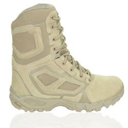 Hi-Tec Magnum Elite Spider 8 Walking Boot