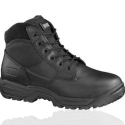 Hi-Tec Magnum Midnite Plus II Boots