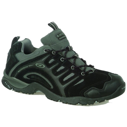 Hi Tec Men` Auckland Waterproof Shoes