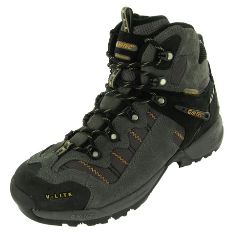 Hi Tec Men` V-lite Fasthike Boots