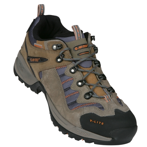 Hi Tec Men` V Lite Fasthike Low Walking Boots