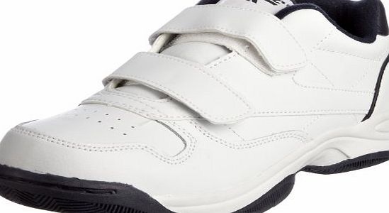 Hi-Tec Mens Legend Ez White Trainer A001368/011/01 10 UK