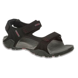 Hi-Tec Mens Tahoma Sandal