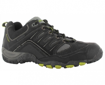 Hi-tec Mens Total Terrain Pursuit WP Hiking