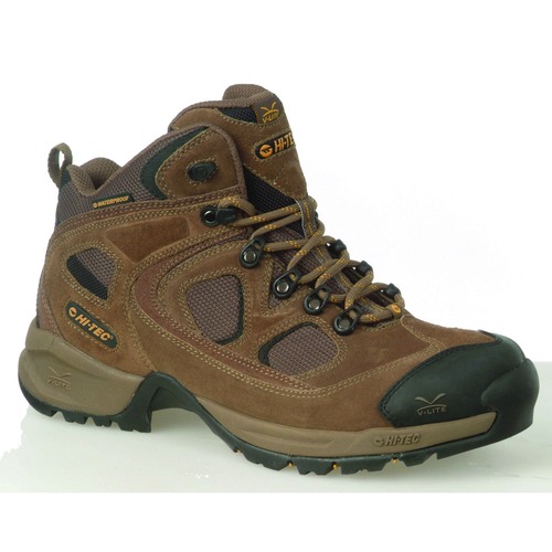 Hi Tec Mens V-Lite Skamania Boots