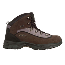 HI-TEC Nevis WP Men` Hiking Shoes
