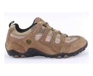 Quadra Classic Mens Hiking Shoe