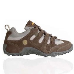 Hi-Tec Quadra Walking Shoes