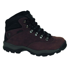 HI-TEC Quebec WP Ladies Hiking Shoes