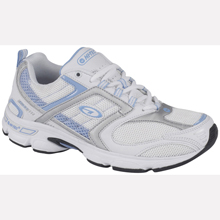 Hi-Tec R100 Ladies Running Shoe