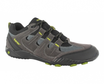 Hi-tec Rapido Mens Hiking Shoes