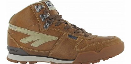 Sierra Lite Original Luxe Mens Hiking Shoe