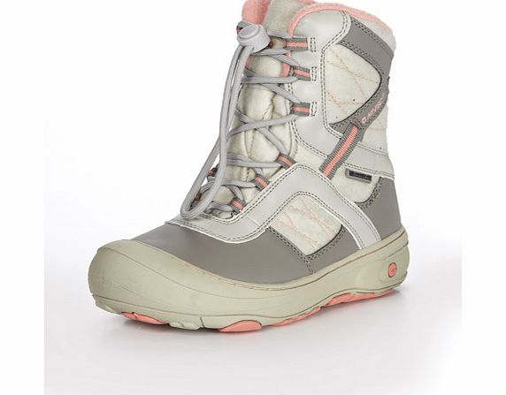 Hi-Tec Slalom 200 Snow Boot