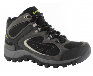 Hi-tec South Trail Mid WP Mens Hiking Shoe