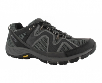 Hi-tec Tornado Lace Mens Hiking Shoes