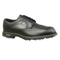 Hi-Tec V-Lite Tour Brogue Black