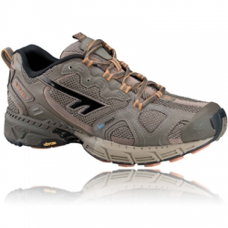 Hi-Tec V-Lite Trail Eruption HPI Trail Shoes