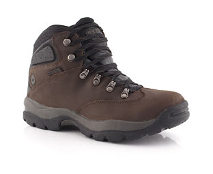 Hi-Tec Waterproof Hiker Boot