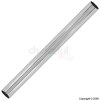 Hiatt Chrome-Plated Wardrobe Rail 19mm x 6