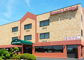 Econo Lodge Hicksville