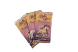Hidden City Games BELLA SARA: MAGICAL FREINDS 3 X BOOSTER PACKS SERIES 6
