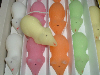 Hidden Secret! Sugar Mice