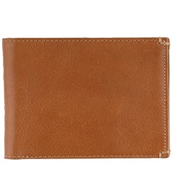 Hidesign Stich Corners Medium Hip Wallet