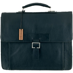 Hidesign Temple Briefcase