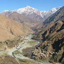 HIGH Atlas Adventure - Private 4WD Tour - Price