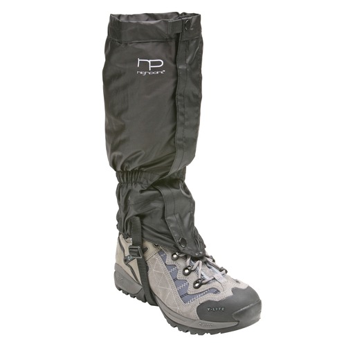 High Point Waterproof Gaiter