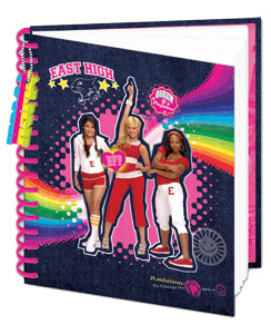 3 Friendship Book