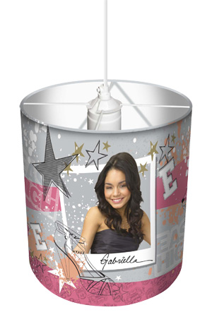 High School Musical 3 Pendant Shade