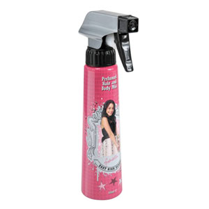 Disney High School Musical Hair and Body Mist