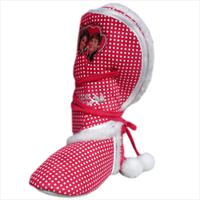 High School Musical Pom Pom Slipper