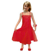 Prom Dress Age 9/10