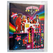 Ringbinder Set