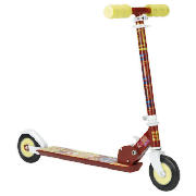 High School Musical Scooter