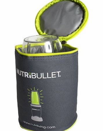 High Street TV Nutribullet Blast Off Bag