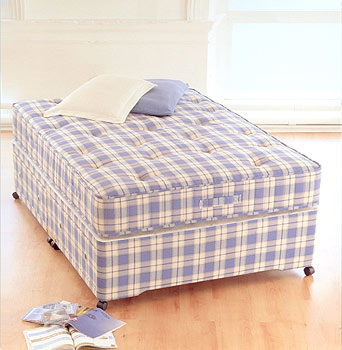 Highgate Beds Highgate Ambassador Mattress