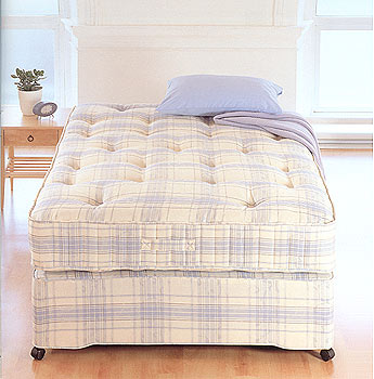 Highgate Beds Highgate Concord Mattress