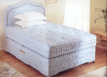 Sleeping Comfort Balmoral Mattress