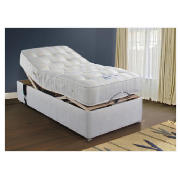 Single Adjustable Divan Set