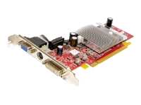 ATI X300 PCI Express Classic