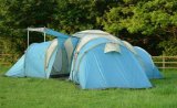 Hike Bike & Ride Ridgewalker Howden 9 man tent