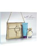 Eau de Parfum Spray 50ml Body Lotion and Bag