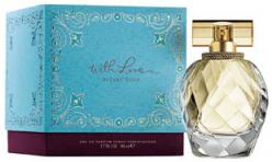 WITH LOVE EDP SPRAY (30ml)