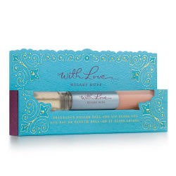 With Love Perfume and Lip Gloss Duo by Hilary Duff