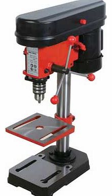 Hilka 13mm Pillar Drill